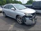 Lexus RX Image 1