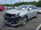 Lexus RX Image 4