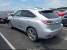 Lexus RX Image 3