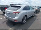Lexus RX Image 9