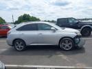Lexus RX Image 16