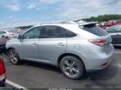 Lexus RX Image 6