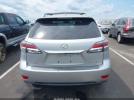 Lexus RX Image 13