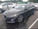 Nissan Altima 2.5 Sr Image 9