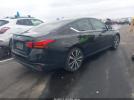 Nissan Altima 2.5 Sr Image 8