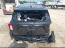 Ford Police Interceptor Image 9