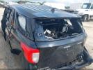 Ford Police Interceptor Image 12