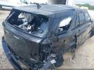 Ford Police Interceptor Image 13