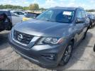 Nissan Pathfinder Sv Image 2