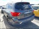 Nissan Pathfinder Sv Image 8