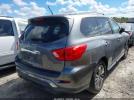 Nissan Pathfinder Sv Image 9