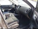 Nissan Pathfinder Sv Image 5