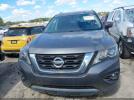 Nissan Pathfinder Sv Image 10