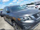 Nissan Pathfinder Sv Image 14