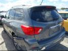 Nissan Pathfinder Sv Image 12