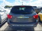 Nissan Pathfinder Sv Image 15