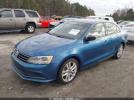 Volkswagen Jetta 2.0l Tdi S Image 3