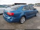 Volkswagen Jetta 2.0l Tdi S Image 6