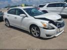 Nissan Altima 2.5 Sv Image 1