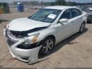 Nissan Altima 2.5 Sv Image 3