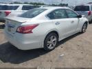 Nissan Altima 2.5 Sv Image 7