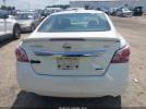 Nissan Altima 2.5 Sv Image 15