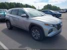 Hyundai TUCSON Blue Image 1