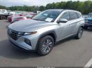Hyundai TUCSON Blue Image 6