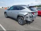 Hyundai TUCSON Blue Image 5