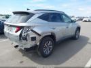 Hyundai TUCSON Blue Image 3