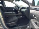 Hyundai TUCSON Blue Image 8