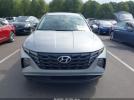 Hyundai TUCSON Blue Image 4