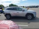Hyundai TUCSON Blue Image 2