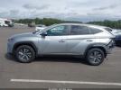 Hyundai TUCSON Blue Image 9