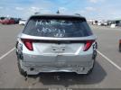 Hyundai TUCSON Blue Image 17