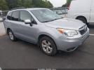 Subaru Forester 2.5i Premium Image 1