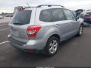 Subaru Forester 2.5i Premium Image 11