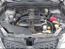 Subaru Forester 2.5i Premium Image 2