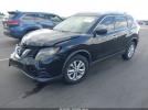 Nissan Rogue Sv Image 11