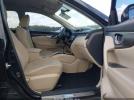 Nissan Rogue Sv Image 9