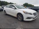 Hyundai SONATA Image 1