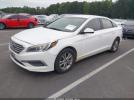 Hyundai SONATA Image 7