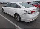 Hyundai SONATA Image 5