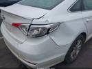 Hyundai SONATA Image 3