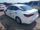 Nissan Sentra S Xtronic Cvt Image 16