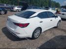 Nissan Sentra S Xtronic Cvt Image 8