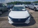 Nissan Sentra S Xtronic Cvt Image 7