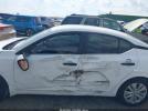 Nissan Sentra S Xtronic Cvt Image 9