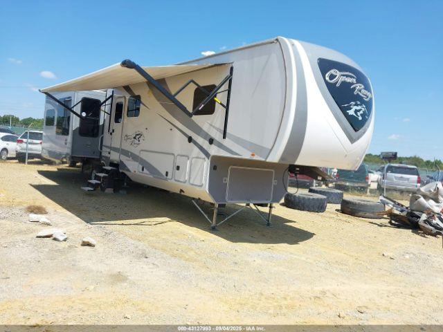  Salvage H&h HHR