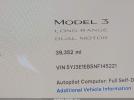 Tesla Model 3 Long Range Dual Motor All-wheel Drive Image 16